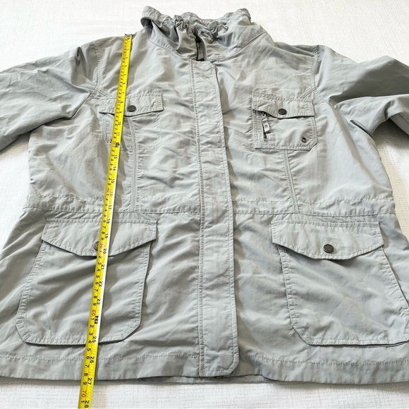Eddie Bauer Travex Women's Atlas Jacket Pockets Hiking Outdoor Women’s Size XXL - Picture 6 of 9
